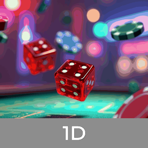 Conheça a Plataforma 1D: Excelência e Profissionalismo em Jogos