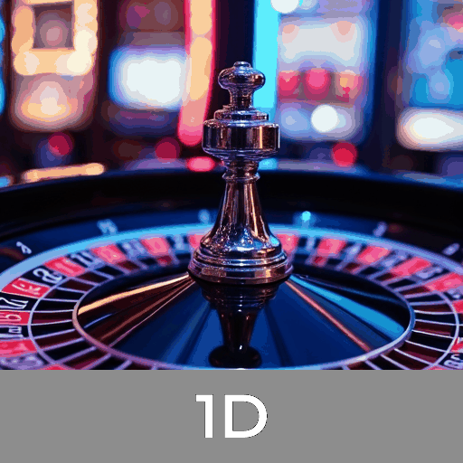 Explore o 1D: Apostas Móveis Convenientes e Funcionais