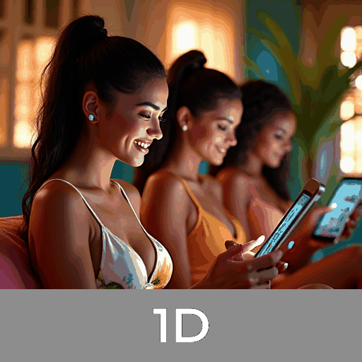 1D: Seu Cassino Online Seguro e Divertido