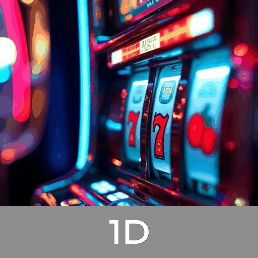 Aproveite os Bônus Únicos e Ofertas Incríveis na 1D