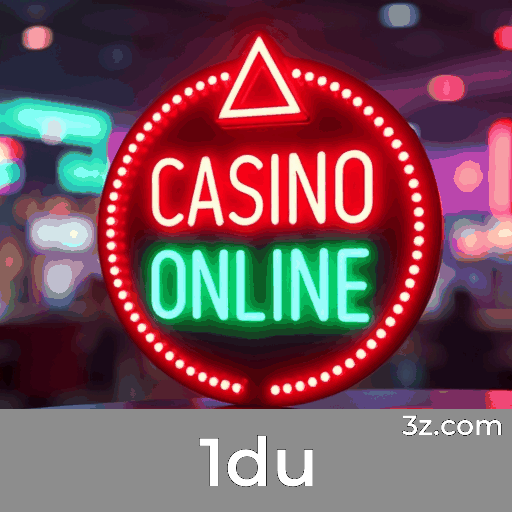 Redefinindo Jogos Online com Ideias Revolucionárias na 1du