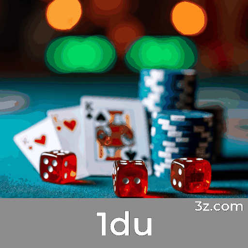 Sinta a Emoção e Realismo Psicológico no Cassino 1du